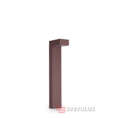 Парковый светильник Ideal Lux Sirio pt2 h60 213279